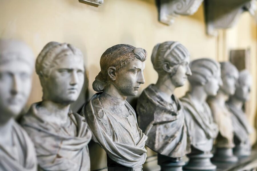 Skip the Line Vatican Tickets with Escorted Entrance - Common Friction Points (So You Don’t Get Frustrated)