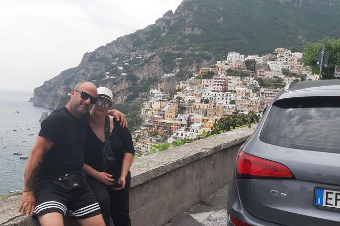 Small Group from Naples: Sorrento, Positano, Amalfi & Ravello - Positano: Vertical Streets, Quick Stops, and Best-Photo Energy