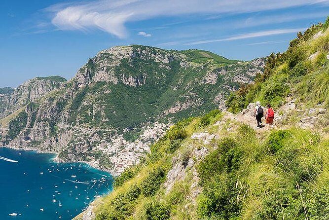 Small Group from Naples: Sorrento, Positano, Amalfi & Ravello - Ravello in 30 Minutes: Peace and Views, If You Time It Right