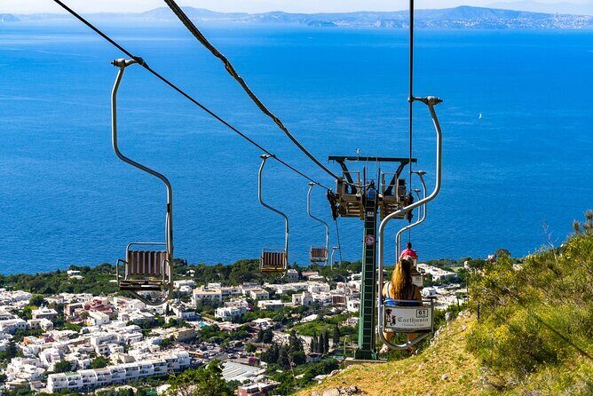 Small Group Tour from Naples to Blue Grotto, Anacapri and Capri - Price and value: is 181.88 per person fair?