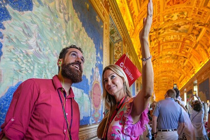 Small Group Vatican Museums Tour & Sistine Chapel - Max 10 people - Quick Take: What Makes This Vatican Tour Work