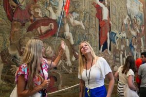 Small Group Vatican Museums Tour & Sistine Chapel - Max 10 people - Sphere Within a Sphere: A Perfect Warm-Up Before the Main Museums