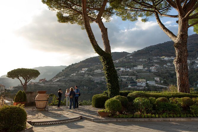Sorrento and Amalfi Coast Small Group Day Trip from Naples - Price and Value: Is $111 a Good Deal?