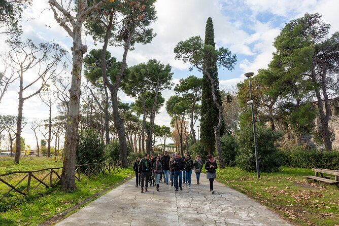 Sorrento & Pompeii Guided Day Trip from Rome with Optional Pickup - Coach comfort, rest stops, and the reality of a 12-hour day
