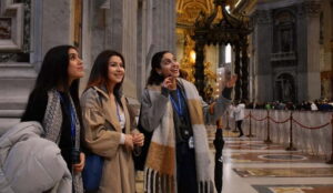 St Peter's Basilica Express Guided Tour with Dome Climb - How the express format works inside St Peter’s Basilica