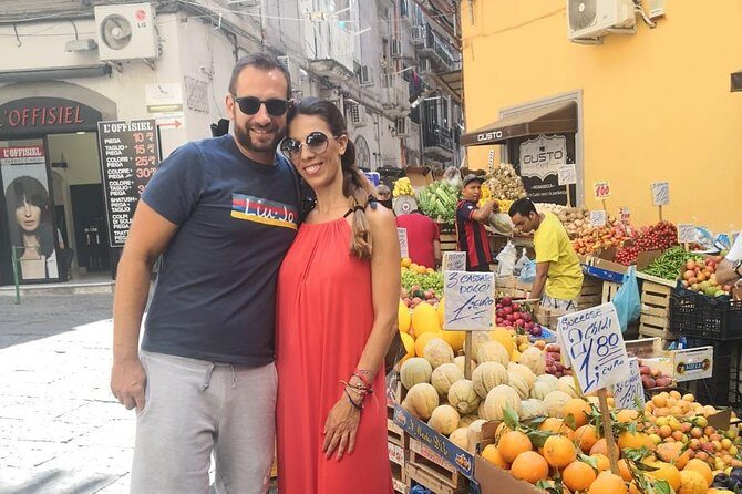 Street food in Naples with 6 Stops and Limoncello - Guides make or break it: what you’ll get from Miri, Barbara, Roberta, and others