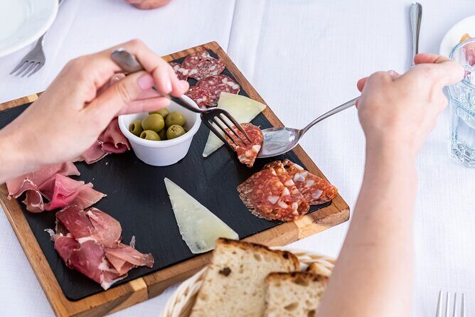 Taste of Testaccio: Special 15 Year Anniversary Edition - Entering Testaccio: the neighborhood vibe that makes the food taste better