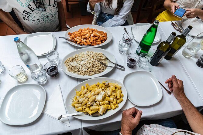 Taste of Testaccio: Special 15 Year Anniversary Edition - The former slaughterhouse and the “quinto quarto” idea