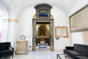 The Great Opera Arias Concert at Palazzo Poli - Trevi Fountain - The one-hour timeline that fits Rome without stealing your evening