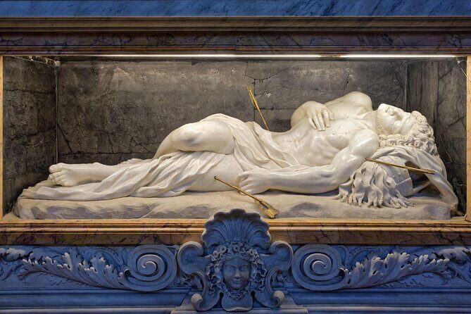 The Original Roman Crypts and Catacombs Tour with Transfers - Key things that make this tour click
