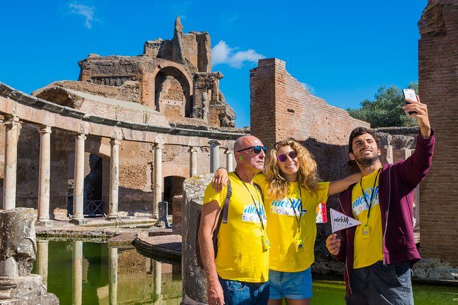 Tivoli Full Day Trip from Rome: Hadrian's Villa and Villa D'Este - Why Tivoli makes a better day trip than staying put in Rome