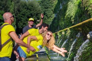 Tivoli Full Day Trip from Rome: Hadrian's Villa and Villa D'Este - The coach ride: where the day begins (and why it matters)
