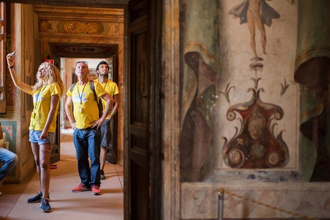 Tivoli Full Day Trip from Rome: Hadrian's Villa and Villa D'Este - Villa d’Este gardens: fountains, dramatic design, and the stairs you’ll earn