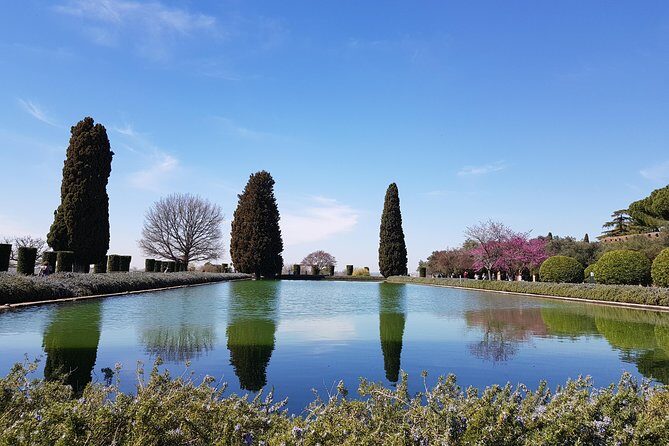 Tivoli Villas Full Day Trip From Rome with Lunch - Price and Value: Is $90.51 Worth It?