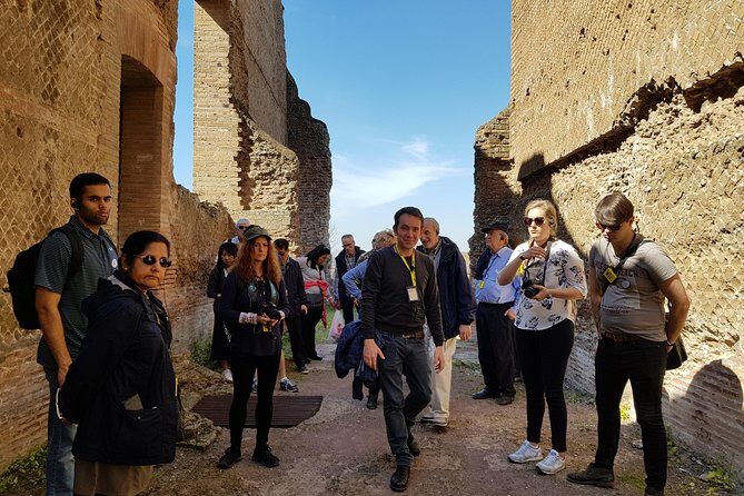 Tivoli Villas Full Day Trip From Rome with Lunch - Should You Book This Tivoli Villas Full Day Trip?