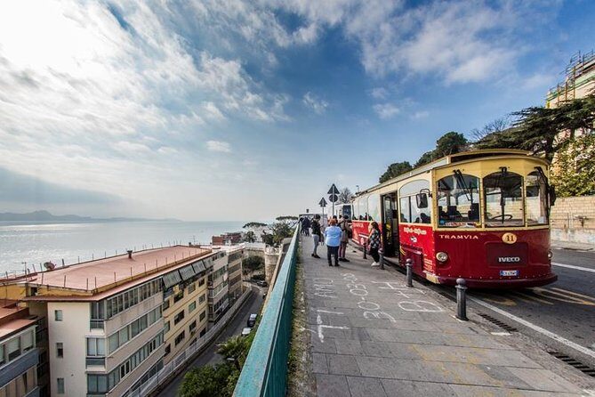 Tramvia Napoli: Easy Drop-On Drop-Off Tour to Explore Naples - How to time your hops (so you don’t lose the day)