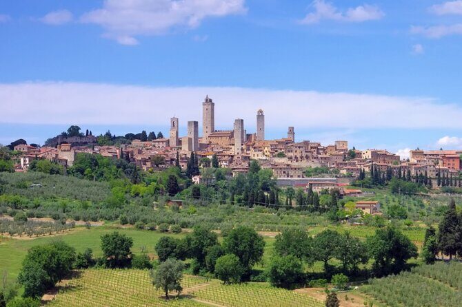 Tuscany Comfort Day Tour from Rome with Wine & Lunch - Why This Tour Feels Like a Best-Of Tuscany Day (Not a Checklist)