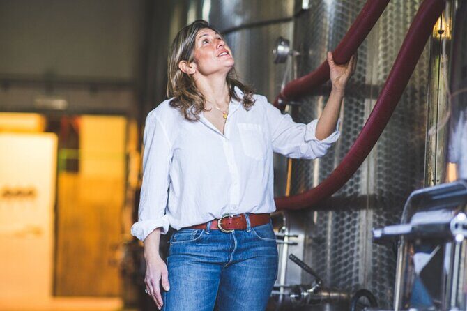 Tuscany Comfort Day Tour from Rome with Wine & Lunch - High-Speed Train From Rome to Florence: The Easy Start You’ll Appreciate
