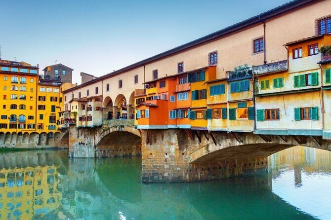 Tuscany Comfort Day Tour from Rome with Wine & Lunch - Private Air-Conditioned Van to Tuscany: The Comfort Layer That Makes It Work
