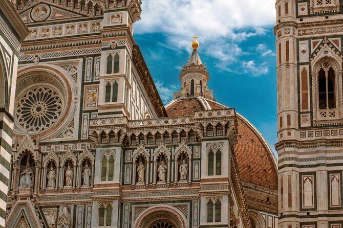 Tuscany Comfort Day Tour from Rome with Wine & Lunch - The Winery Part: Tour, Tastings, and Lunch at a Family-Run Place