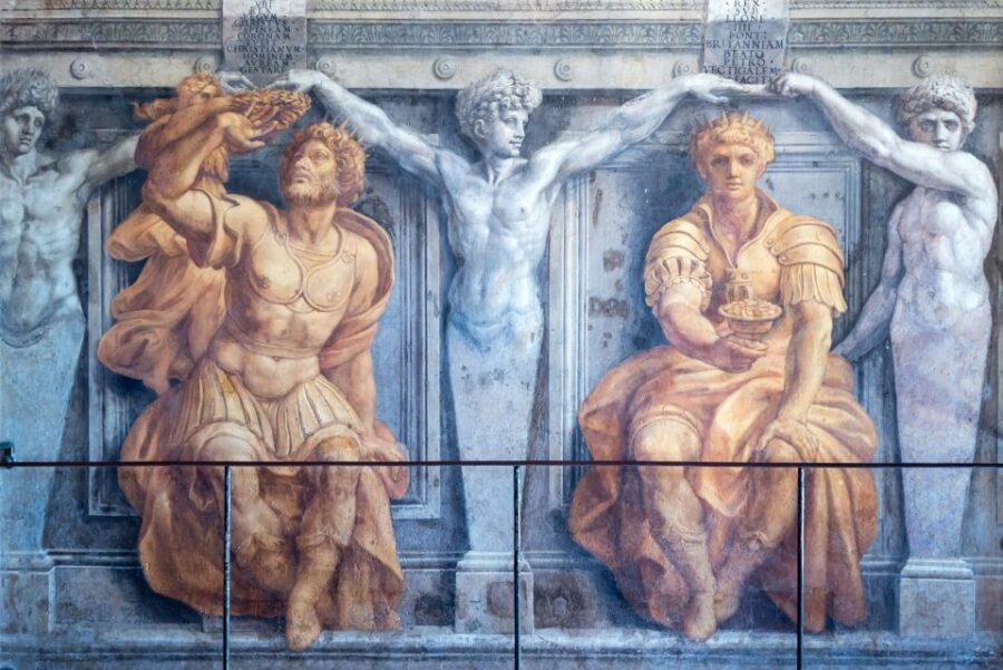 Vatican City: Skip-the-Line Vatican Museums & Sistine Chapel - Timing reality: you only have 3.5 hours