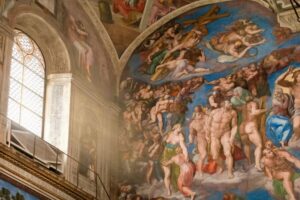 Vatican City: Skip-the-Line Vatican Museums & Sistine Chapel - Priority entry to the Vatican Museums: what “skip the line” really means
