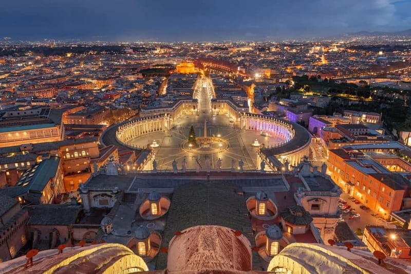Vatican City: Vatican Museums & Sistine Chapel Entry Ticket - Vatican Museums must-sees: Maps, candelabra, tapestries, and Raphael
