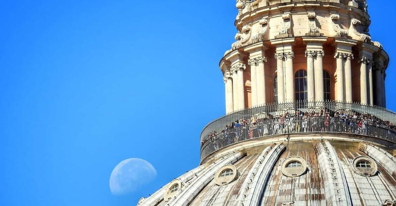 Vatican City: Vatican Museums & Sistine Chapel Entry Ticket - The Sistine Chapel plan: timing, crowds, and what to focus on