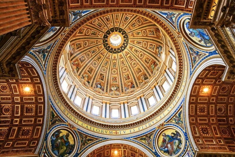 Vatican City: Vatican Museums & Sistine Chapel Entry Ticket - How long should you budget for the Vatican Museums + Sistine?