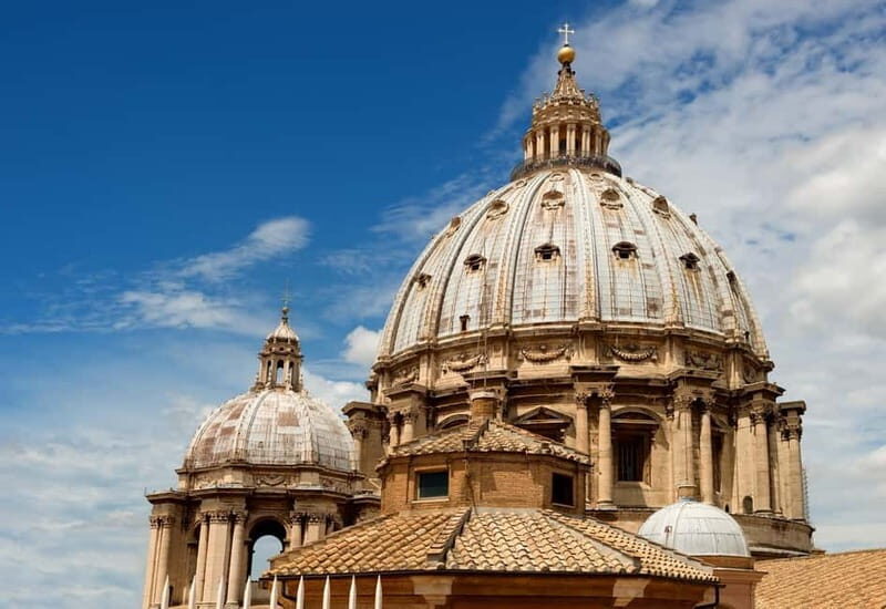 Vatican City: Vatican Museums & Sistine Chapel Entry Ticket - Practical rules that affect comfort: dress code, ID, and what’s not allowed