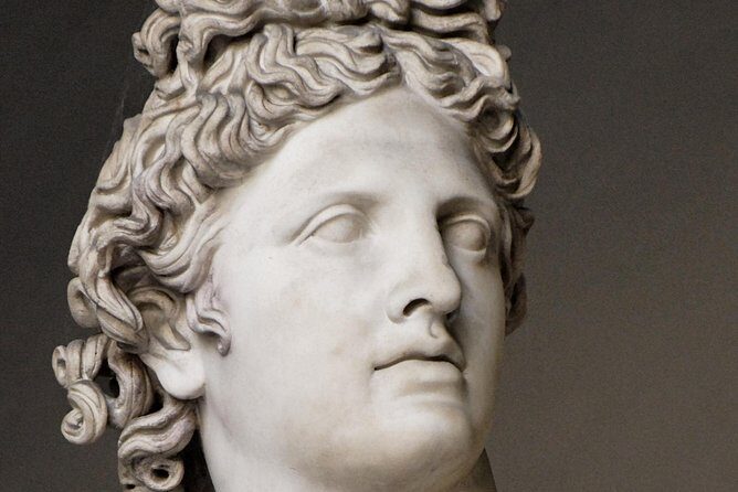 Vatican Museum, Sistine Chapel and St Peter's Guided Tour - St. Peter’s Basilica access: what you’ll get for about 30 minutes