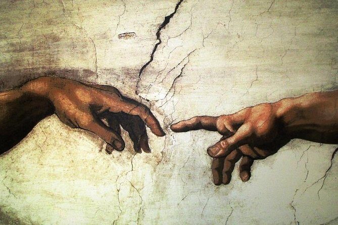 Vatican Museum, Sistine Chapel and St Peter's Guided Tour - Who should book this tour, and who might go on their own?
