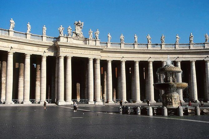 Vatican Museum, Sistine Chapel and St Peter's Guided Tour - Is it worth $95.14? A value check that’s actually useful