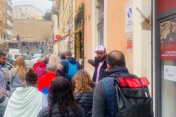 Vatican Museum, Sistine Chapel and St Peter's Guided Tour - Vatican Museums route: Raphael, Caravaggio, and the stories you’ll actually remember