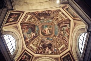 Vatican Museums and Sistine Chapel Fast-Track Tour - Vatican Museums priority entrance: how the timing feels