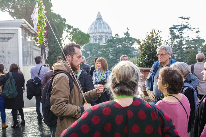 Vatican Museums and Sistine Chapel Fast-Track Tour - Finishing near Piazza San Pietro: St. Peter’s expectations in plain terms