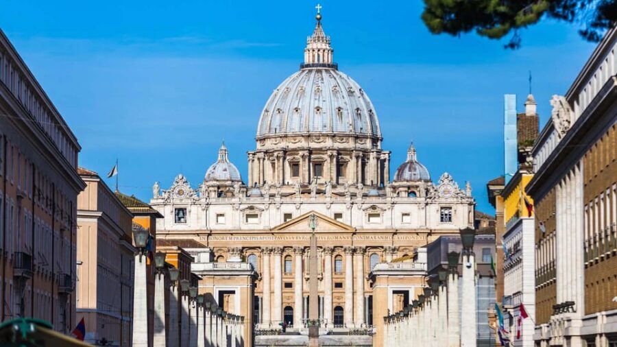 Vatican Museums and Sistine Chapel Skip The Line Ticket - Key points to know before you go