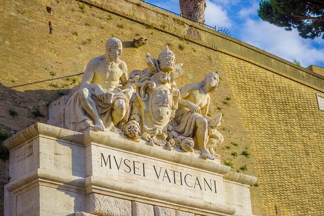 Vatican Museums and Sistine Chapel Skip The Line Ticket - Price and logistics: is $55.26 worth it?