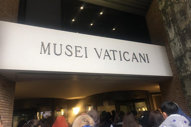 Vatican Museums and Sistine Chapel Tickets - What This Vatican Museums and Sistine Chapel Ticket Actually Includes