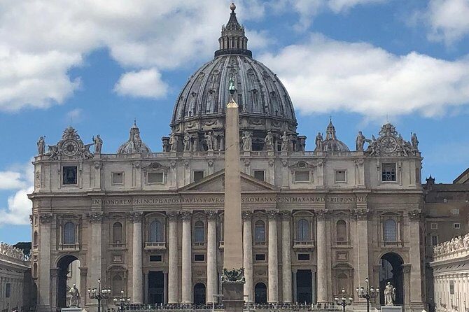 Vatican Museums and Sistine Chapel Tickets - Raphael’s Rooms and the Gallery of Maps: Where Time Starts to Fly