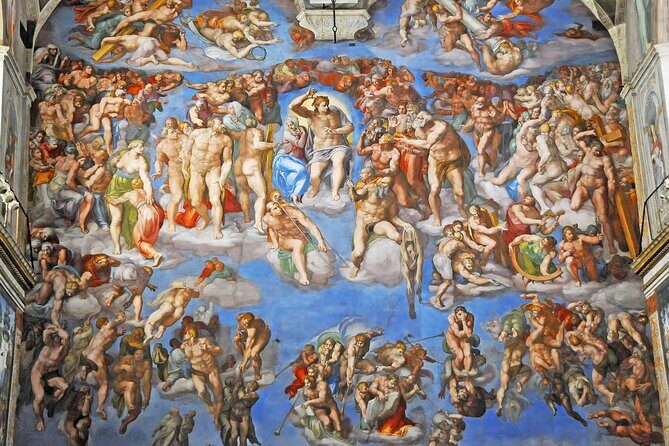 Vatican Museums and Sistine Chapel Tickets - Skip the Line: What You Can Expect (and What You Shouldn’t)