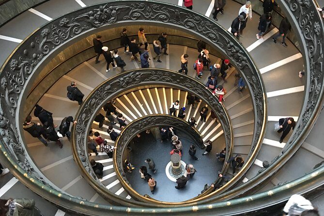 Vatican Museums and Sistine Chapel Tickets - Price and Value: Is $63.76 Worth It?