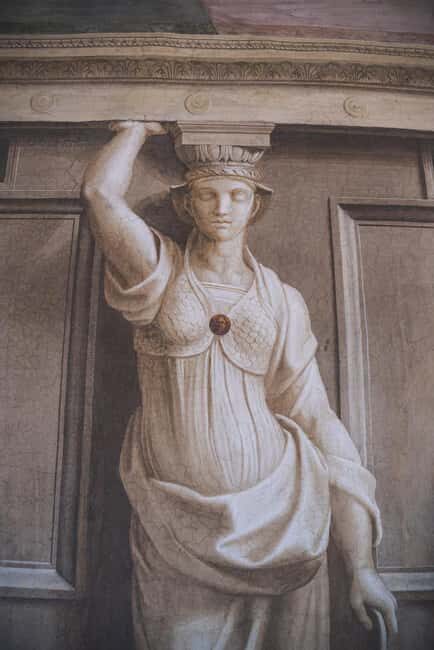 Vatican Museums and Sistine Chapel Tour with Basilica Access - Sistine Chapel: what’s special about the format (and the rules)