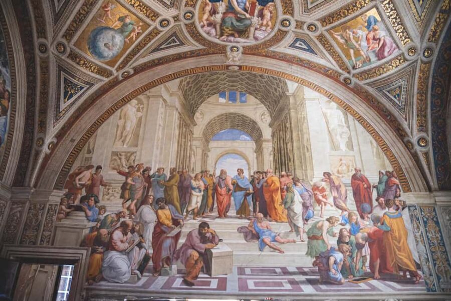 Vatican Museums and Sistine Chapel Tour with Basilica Access - Who should book this tour, and who should rethink it