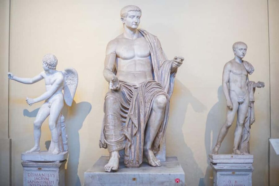 Vatican Museums and Sistine Chapel Tour with Basilica Access - FAQ