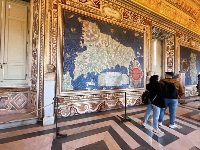 Vatican: Museums, Raphael & Sistine Chapel + Basilica Option - Skip-the-Line Entry That Saves Your Rome Morning