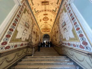 Vatican: Museums, Raphael & Sistine Chapel + Basilica Option - The “Museums Circuit” Stops That Give You Context Fast