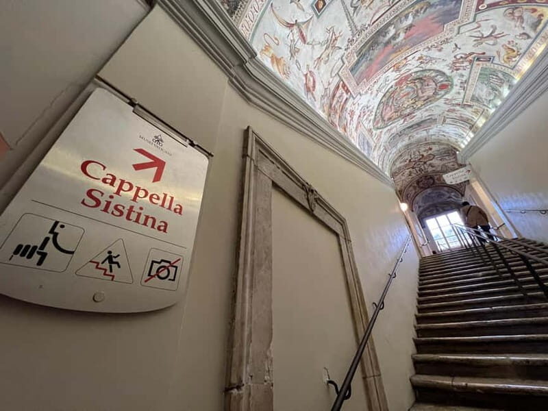 Vatican: Museums, Raphael & Sistine Chapel + Basilica Option - Who This Tour Fits Best (and Who Might Feel Cramped)
