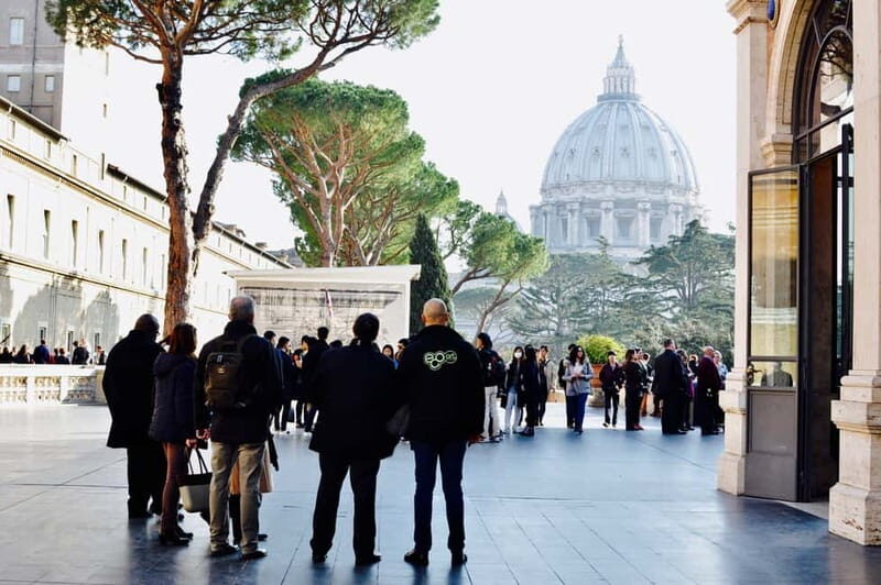 Vatican: Museums, Raphael & Sistine Chapel + Basilica Option - Should You Book This Vatican Museums, Raphael & Sistine Chapel Tour?