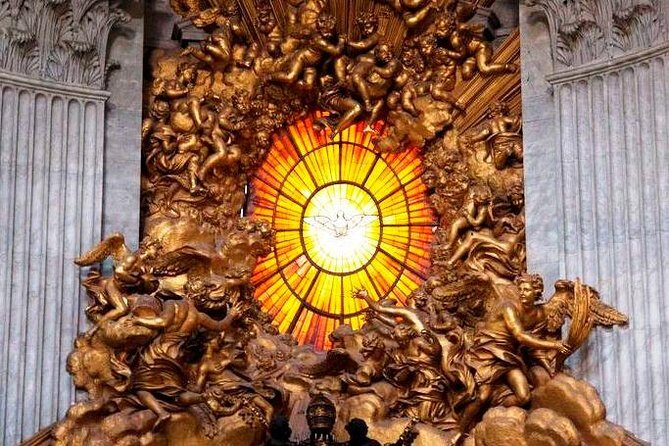 Vatican Museums, Sistine Chapel & 4 Papal Basilicas Full Day Tour - What makes this tour worth the money